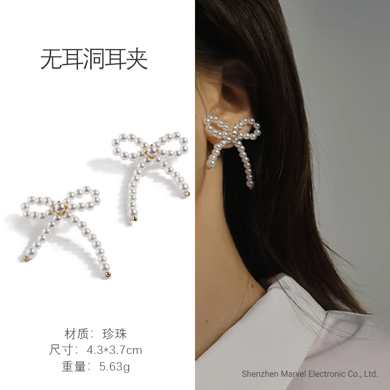 Fake Cartilage Earring Cuff