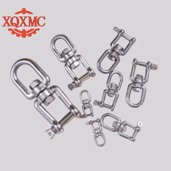 男性と女性のための新しいファッショナブルなステンレス鋼の青い目の形のネックレス